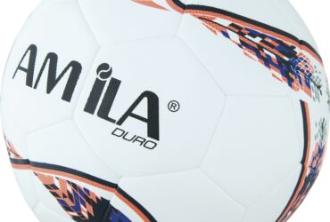 Μπάλα Ποδοσφαίρου AMILA Duro No. 5