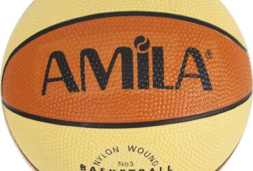 Μπάλα Basket AMILA RB No. 3