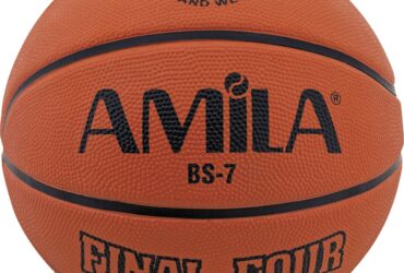 Μπάλα Basket AMILA Final Four No. 7