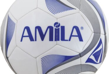 Μπάλα Ποδοσφαίρου AMILA TPU 2mm No. 5
