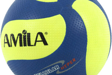 Μπάλα Volley AMILA Cellular No. 5