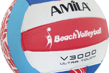 Μπάλα Beach Volley AMILA V3000 No. 5