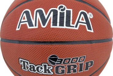 Μπάλα Basket AMILA TG3000 No. 7