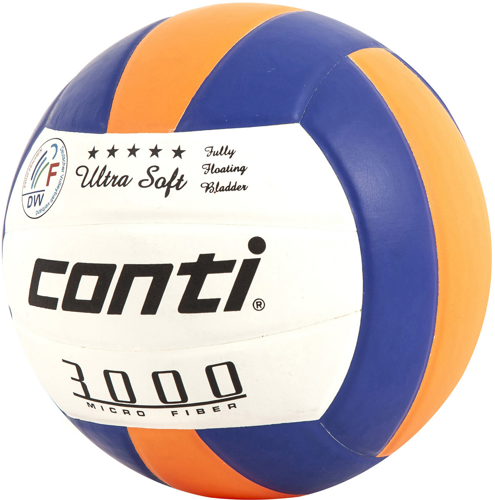 Μπάλα Volley Conti VS-3000 Νο. 5