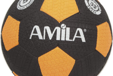 Μπάλα Ποδοσφαίρου Παραλίας AMILA No. 5