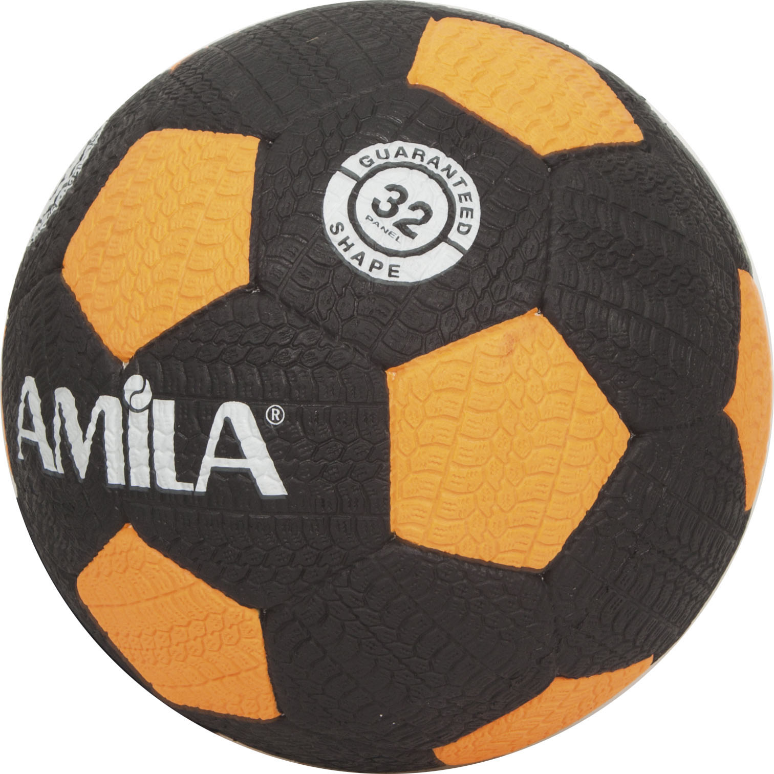 Μπάλα Ποδοσφαίρου Παραλίας AMILA No. 5