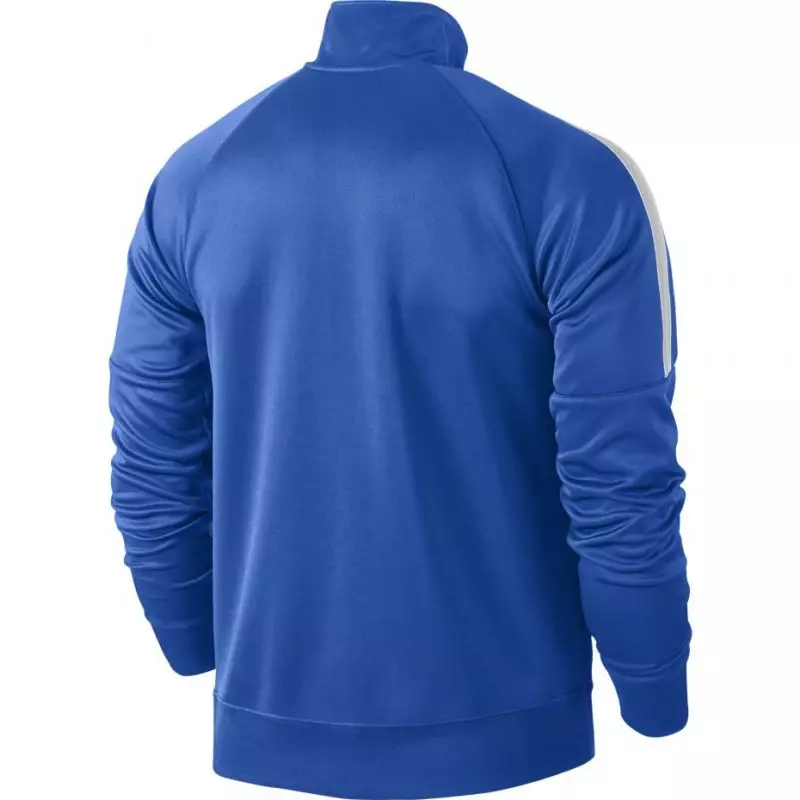 SWEATSHIRT NIKE TEAM CLUB TRAINER blue M 658683 463