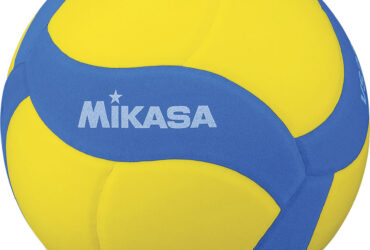 Μπάλα Volley Mikasa VS220W-Y-BL No. 5