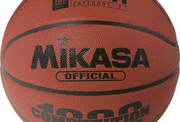 Μπάλα Basket Mikasa BQ1000 No. 7 FIBA Approved