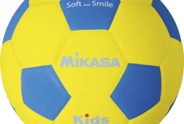 Μπάλα Ποδοσφαίρου Mikasa Kids Soccerball