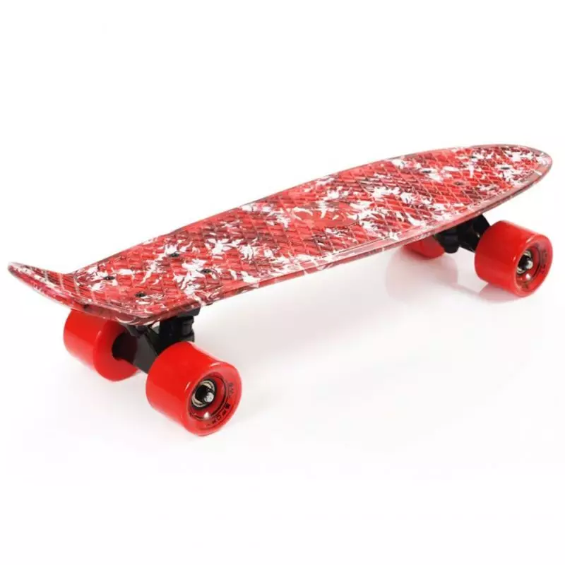 SMJ UT-2206 skateboard