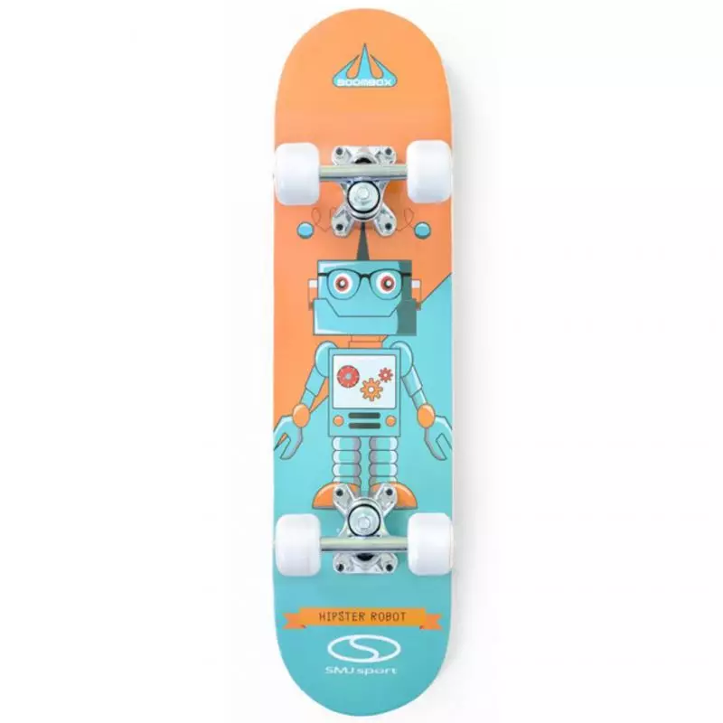 Skateboard SMJ UT-2406 Robot