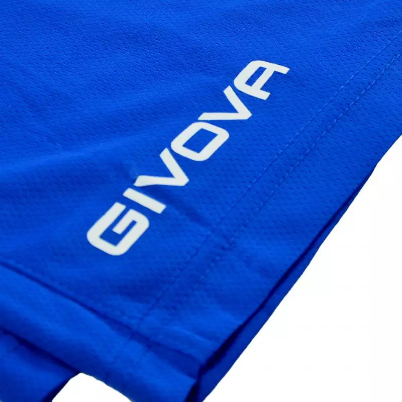 Givova One U Football Shorts P016-0002