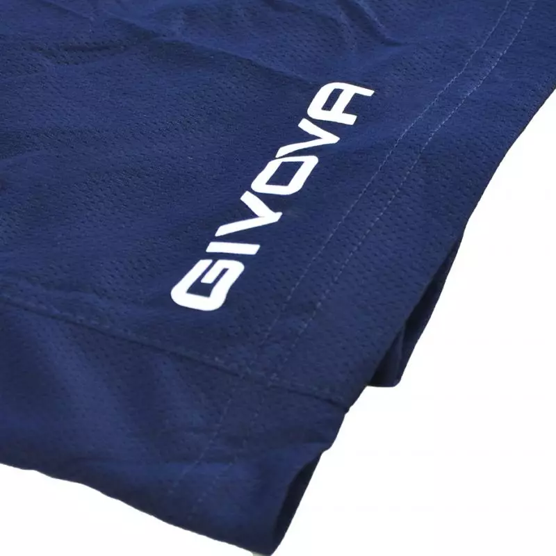 Givova One U Football Shorts P016-0004