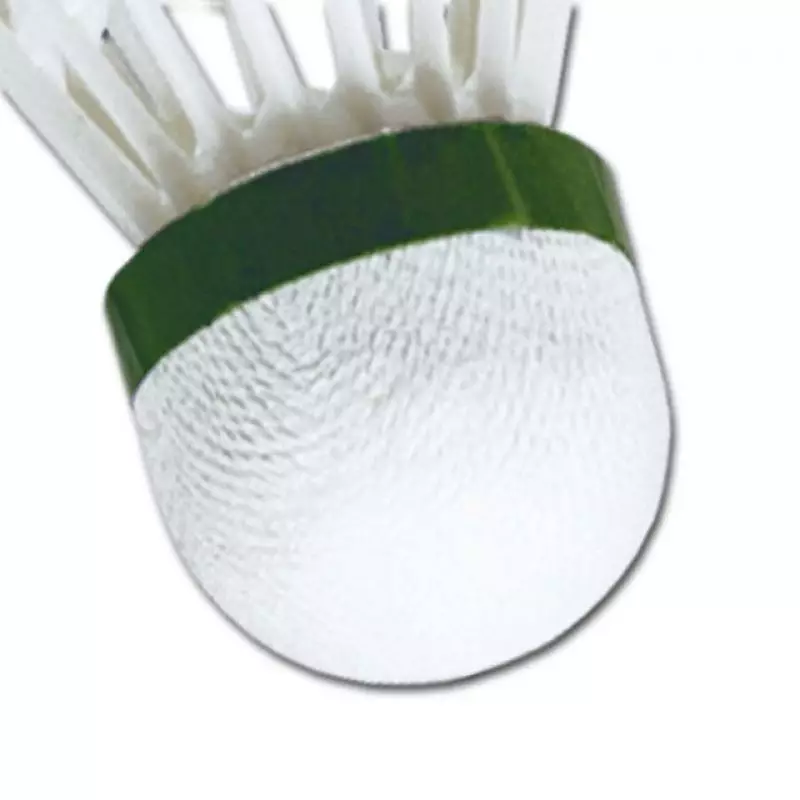 Plastic badminton shuttlecocks-6pcs / AIR TEC 83431