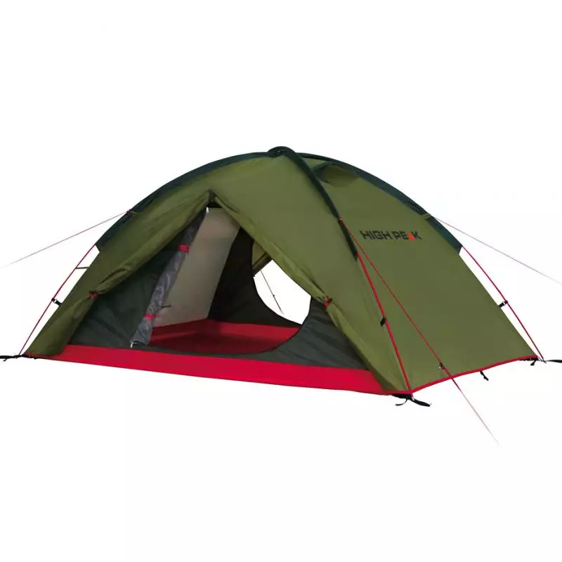 Tent High Peak Woodpecker 10194