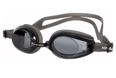 Swimming goggles Aqua-Speed Avanti black 07/007