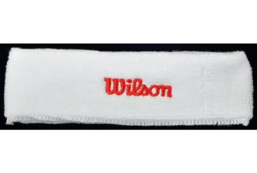 Wilson WR5600110 headband