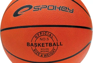 Basketball Spokey Active solution 5 82401