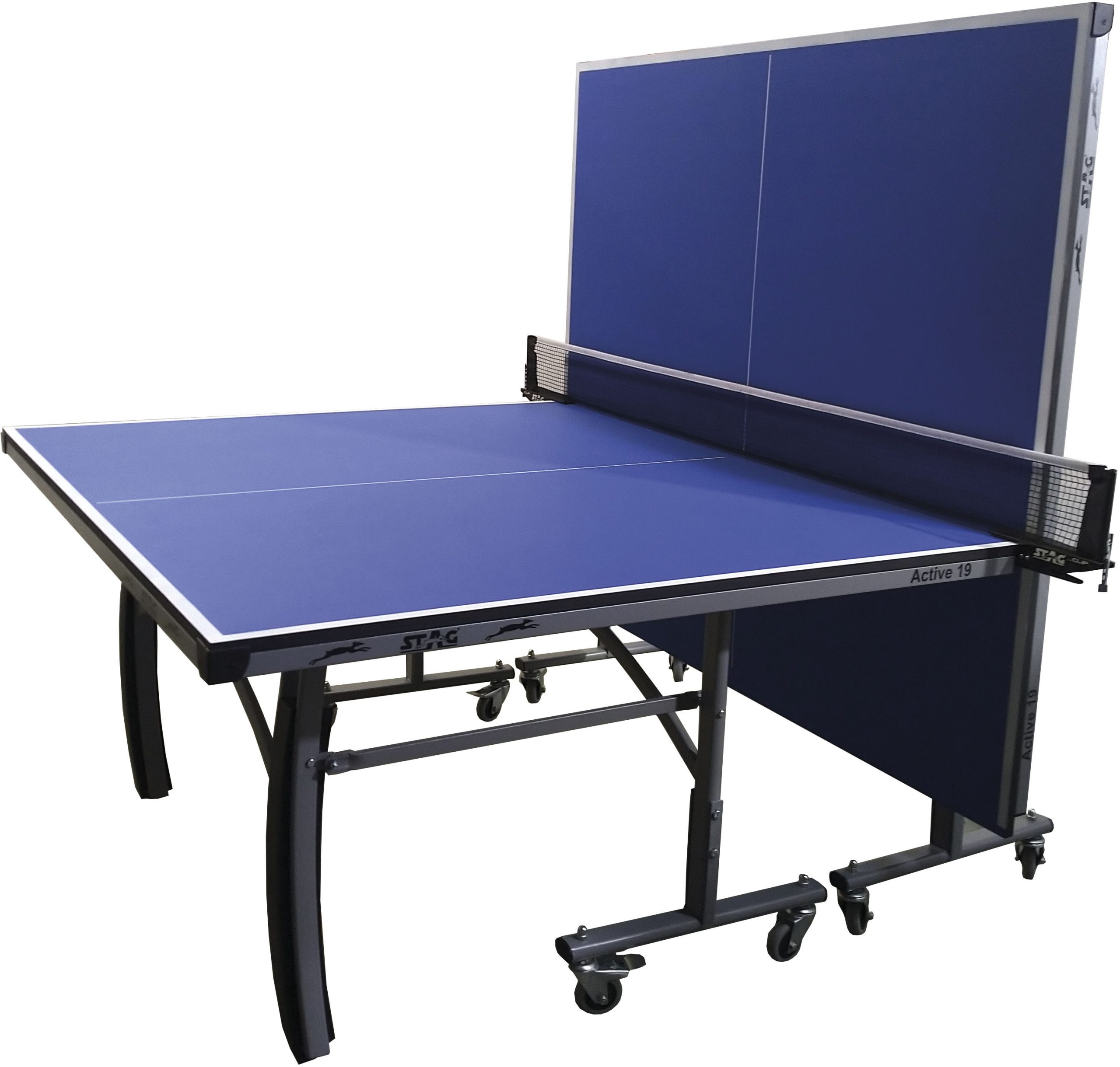 Τραπέζι Ping Pong Stag Active 19
