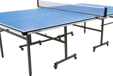 Τραπέζι Ping Pong Stag Fun μπλε