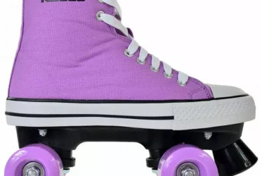 Roces Chuck Classic Roller 550030 02/05 roller skates