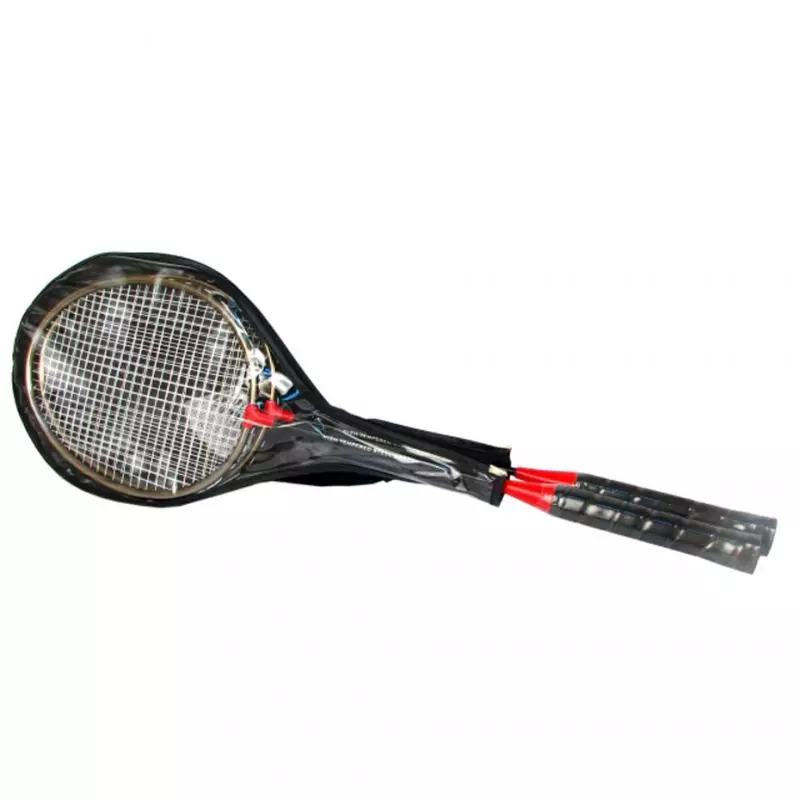 Badminton set Spokey Badmnset 1 83371