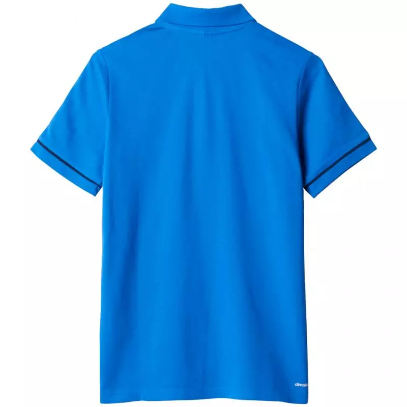 T-shirt adidas TIRO 17 Cotton POLO Junior BQ2693