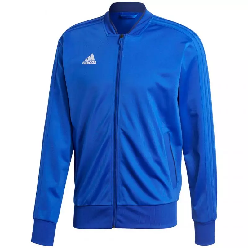 SWEATSHIRT adidas CONDIVO 18 PES blue M CF4321