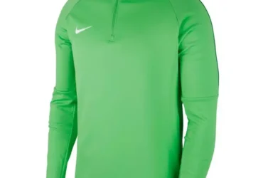 Nike M NK Dry Academy 18 Dril Tops LS M 893624-361 football jersey