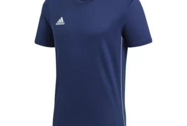 Adidas M CORE 18 TRAINING CV3450 T-shirt