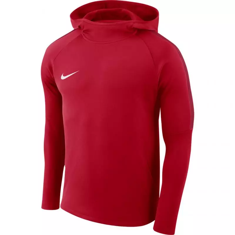 Nike Dry Academy18 Hoodie PO M AH9608-657 football jersey