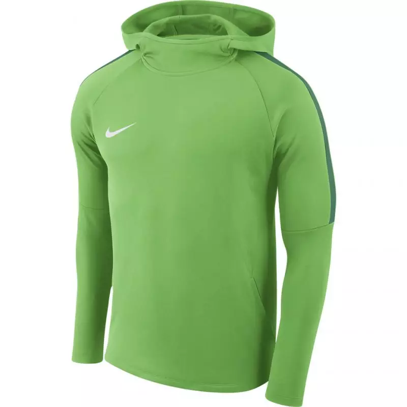 Nike Dry Academy18 Hoodie PO M AH9608-361 football jersey