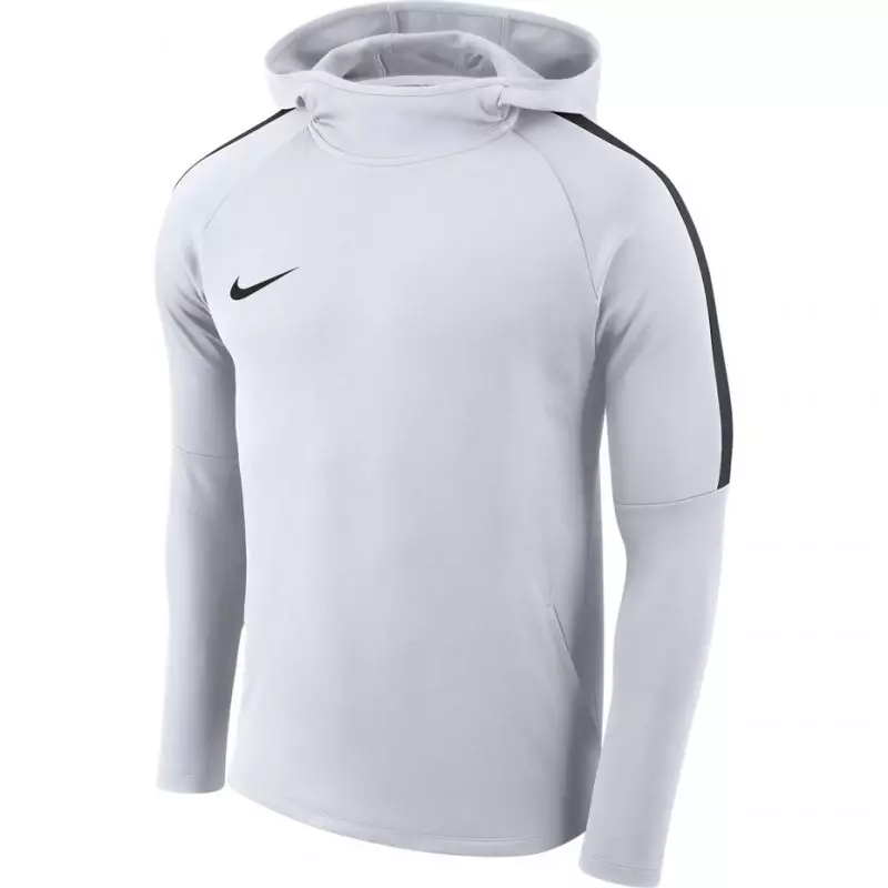 Nike Dry Academy18 Hoodie PO M AH9608-100 football jersey