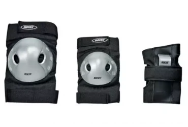 Roces Extra Three Pack 301366 01 Rollerblades
