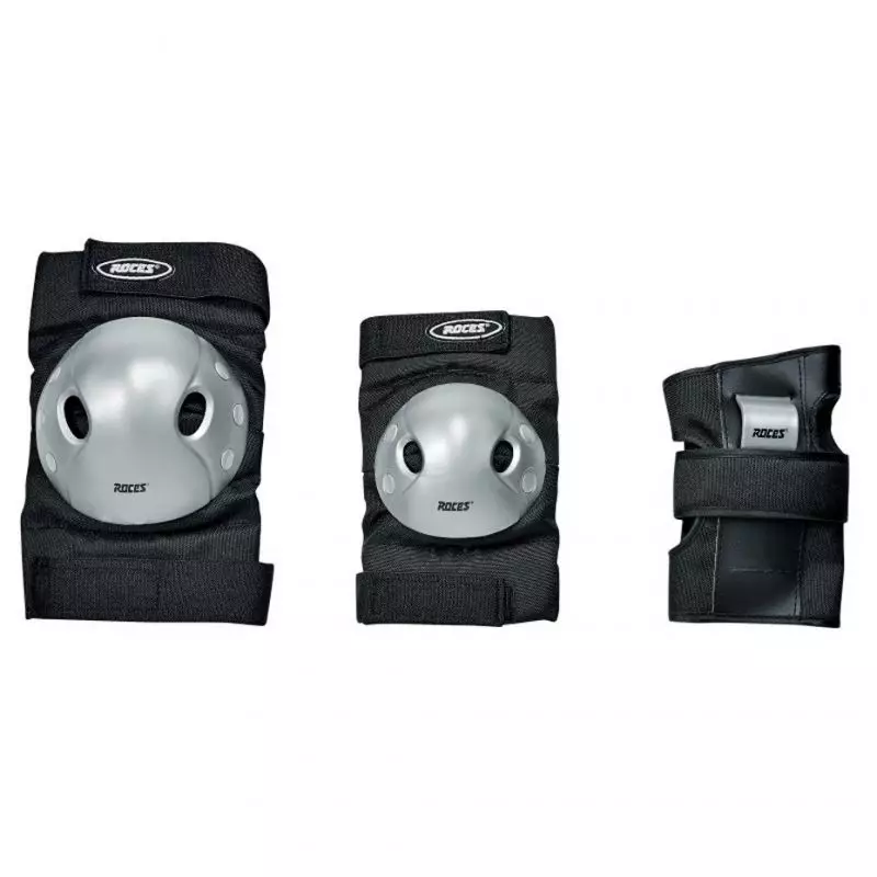 Roces Extra Three Pack 301366 01 Rollerblades