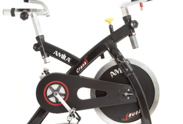 Ποδήλατο Γυμναστικής Spin AMILA Crank