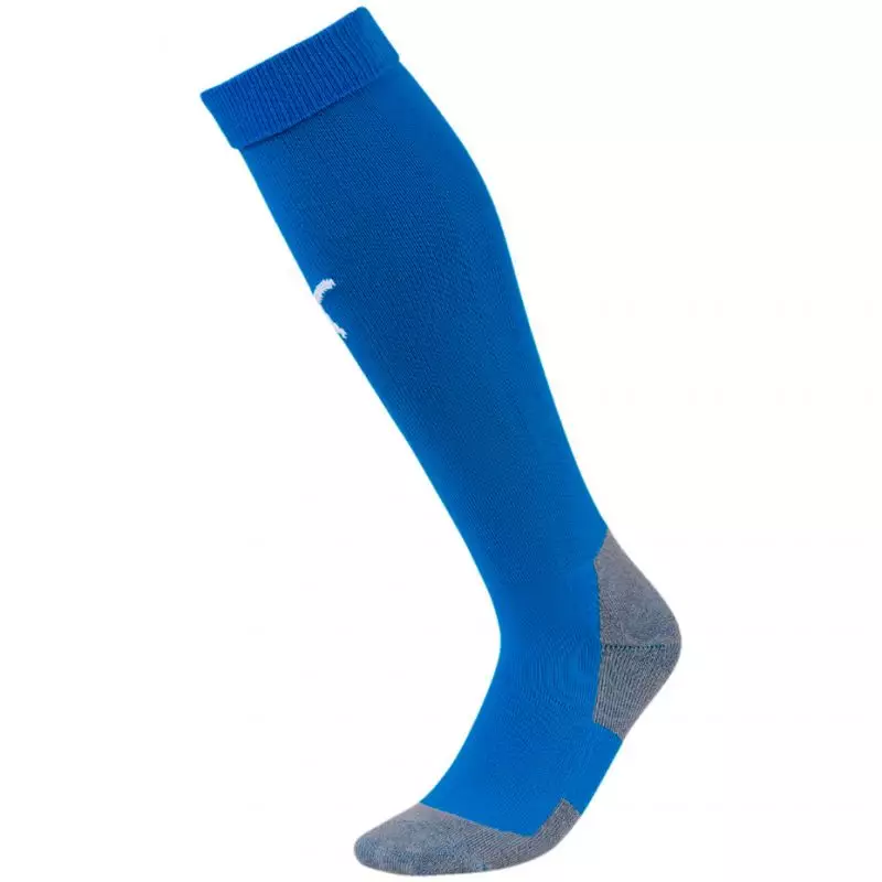 Gaiters Puma Liga Socks Core Electric 703441 02