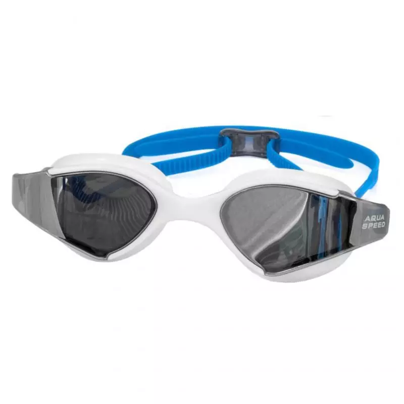 Swimming goggles Aqua-Speed Blade Mirror col. 51