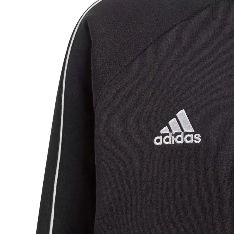 Sweatshirt adidas Core 18 Sweat Top black JR CE9062