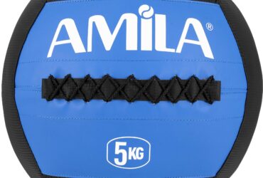 AMILA Wall Ball Nylon Vinyl Cover 5Κg