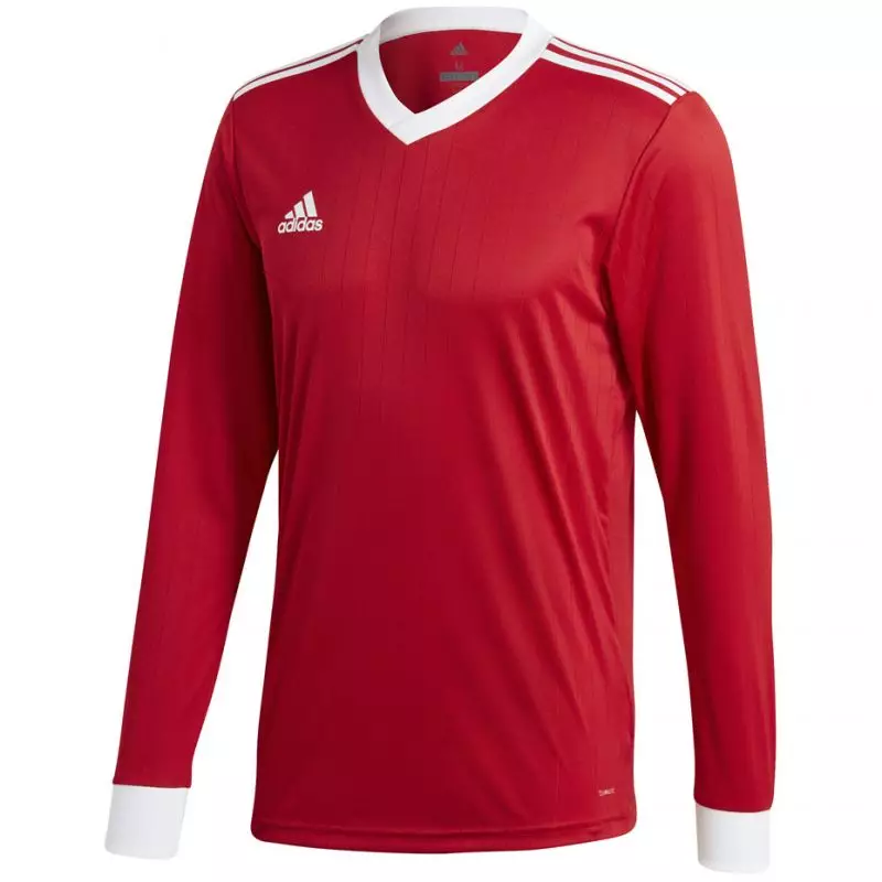 T-shirt adidas Table 18 JSY L JR CZ5456