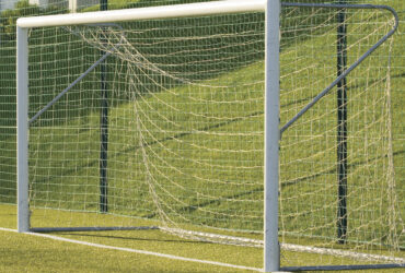 Δίχτυ Ποδοσφαίρου Προπόνησης Στριφτό PE 5mm