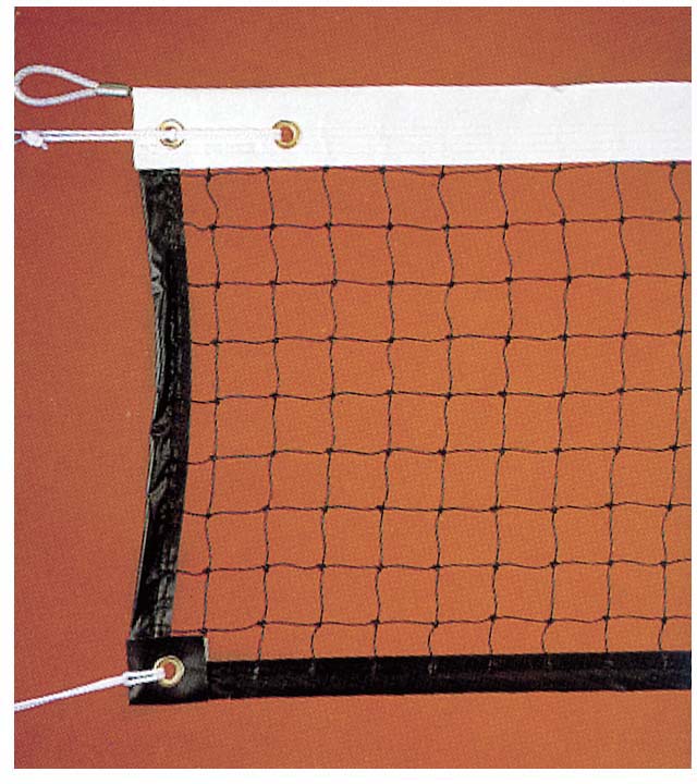 Δίχτυ Tennis Στριφτό 3mm