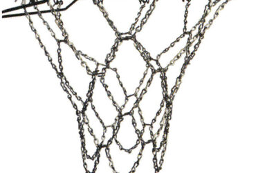 Δίχτυ Basket Μεταλλική Αλυσίδα