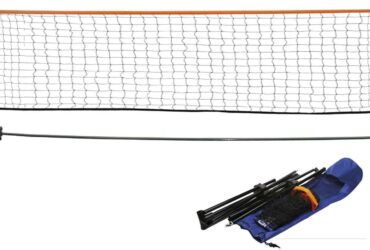 Δίχτυ Tennis Πτυσσόμενο 6m