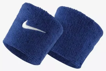 Wristband Nike Swoosh / 2pcs / NN04402
