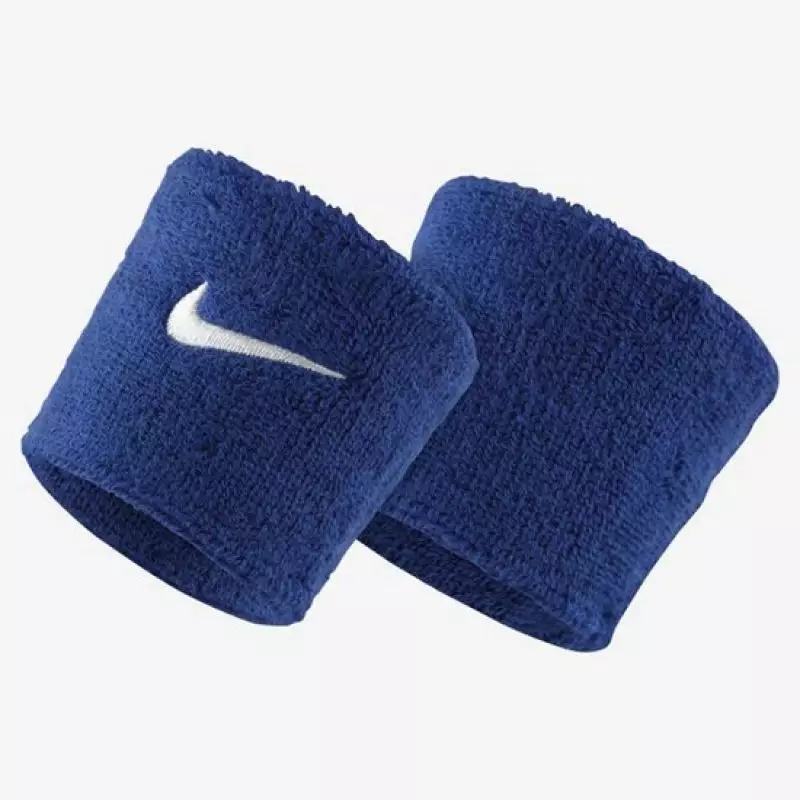 Wristband Nike Swoosh / 2pcs / NN04402