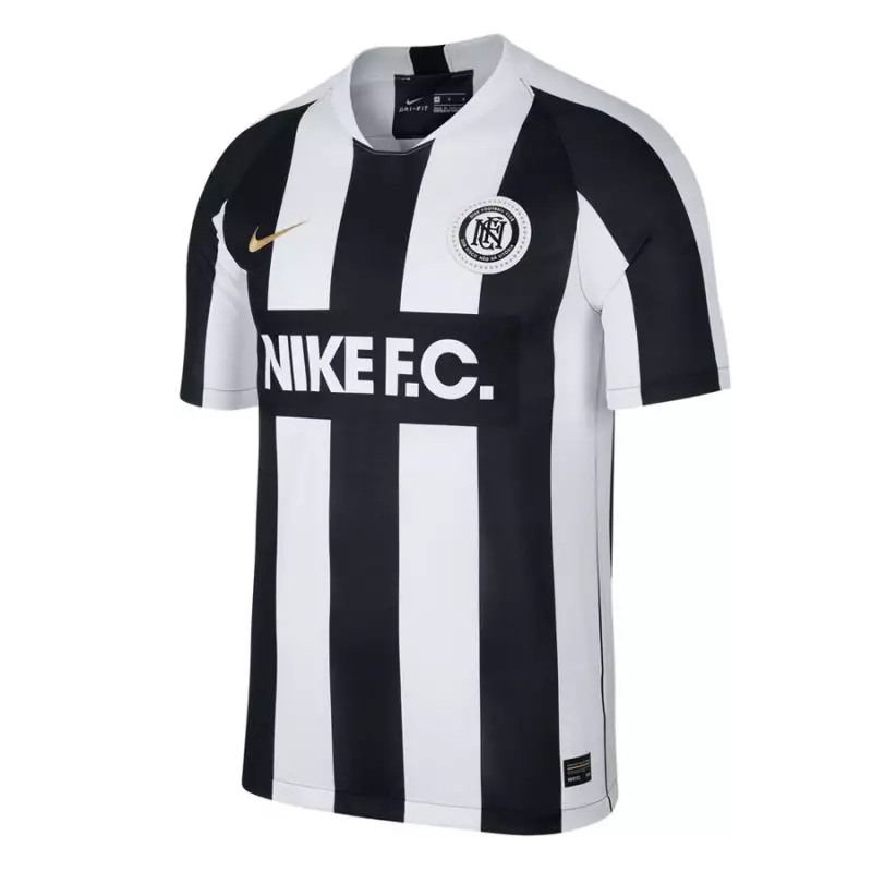 Nike FC Home M AH9510-100 football jersey