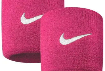 Nike Swoosh hand strap 2pcs NNN4639